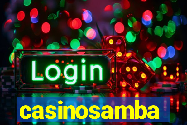 casinosamba