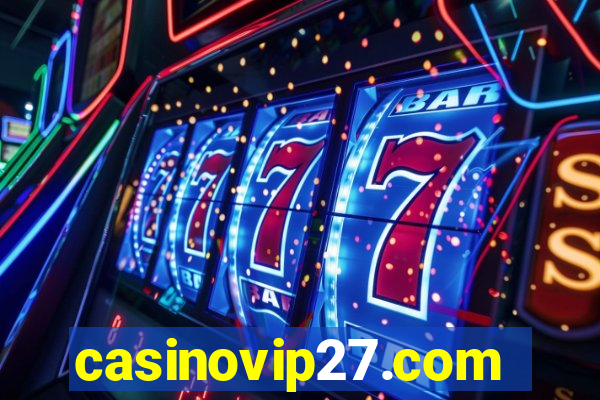 casinovip27.com