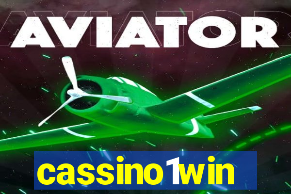 cassino1win