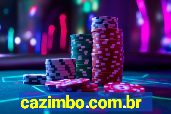 cazimbo.com.br