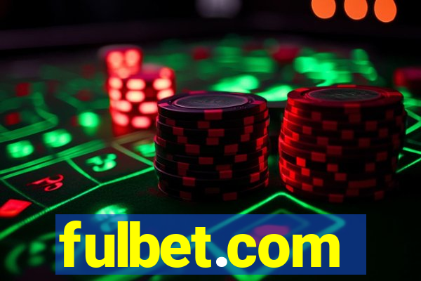 fulbet.com