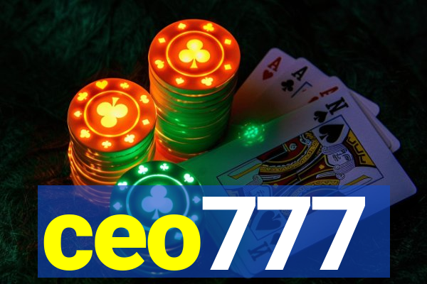 ceo777