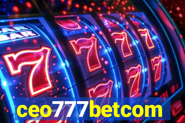 ceo777betcom