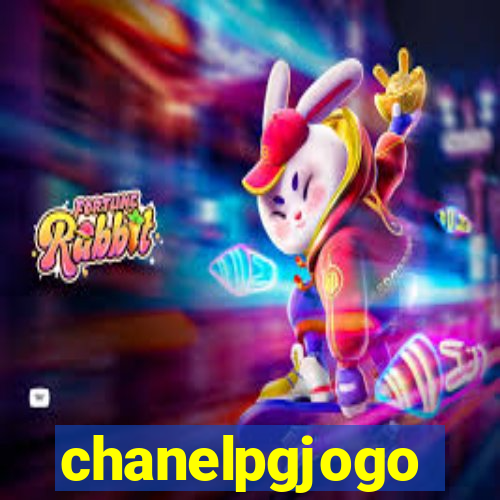 chanelpgjogo