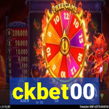 ckbet00