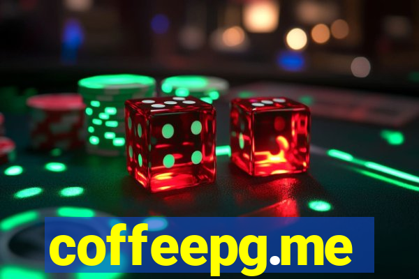 coffeepg.me