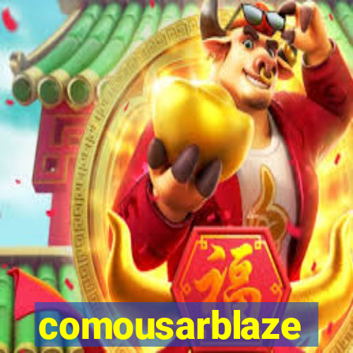 comousarblaze