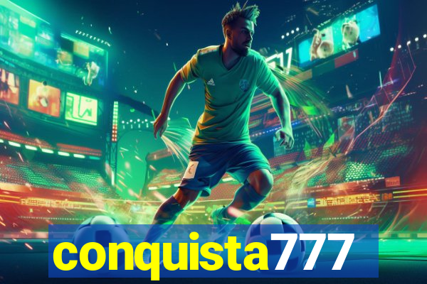 conquista777