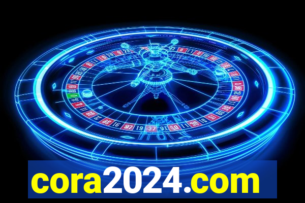 cora2024.com