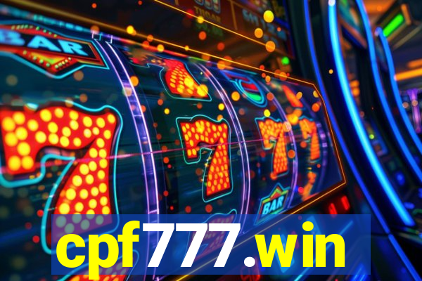 cpf777.win