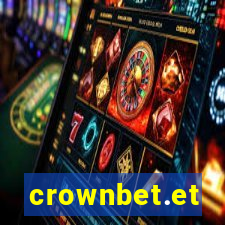 crownbet.et