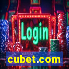 cubet.com