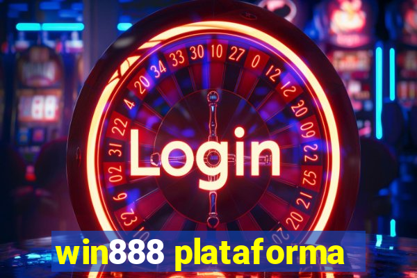 win888 plataforma