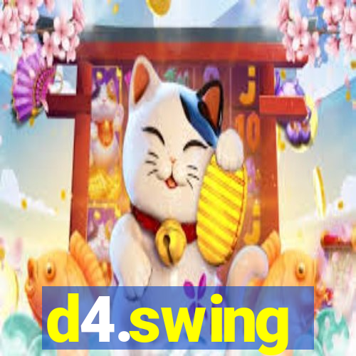 d4.swing