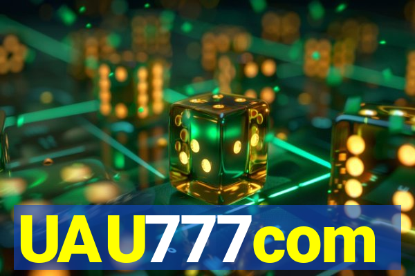 UAU777com