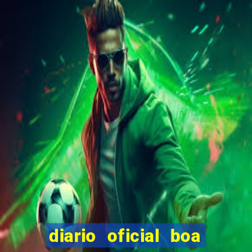 diario oficial boa nova bahia