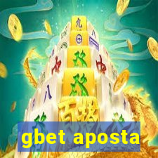 gbet aposta