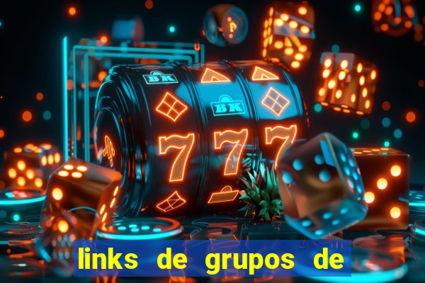 links de grupos de telegram +18