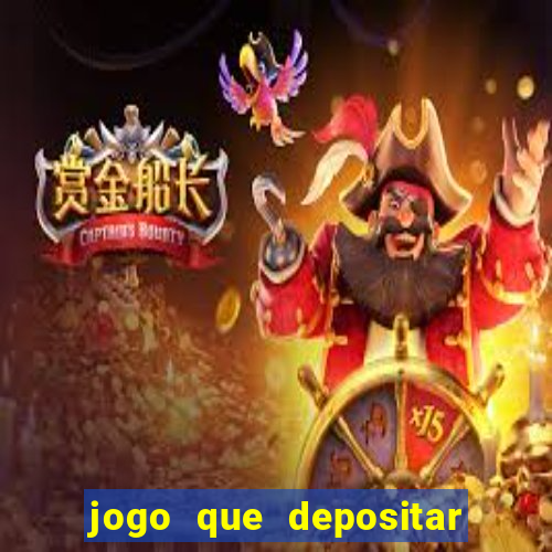 jogo que depositar 50 centavos