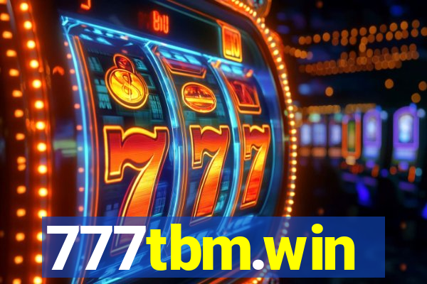 777tbm.win