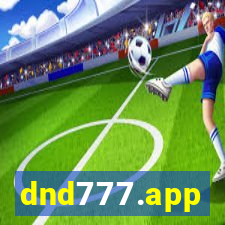 dnd777.app