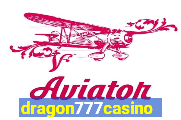 dragon777casino