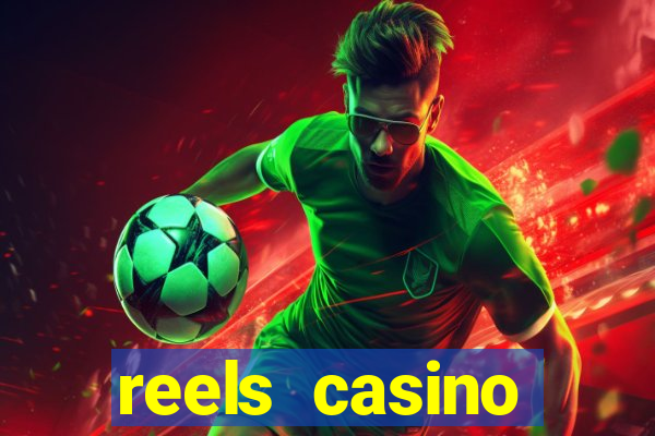 reels casino rodrigo faro