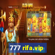 777 rifa.vip