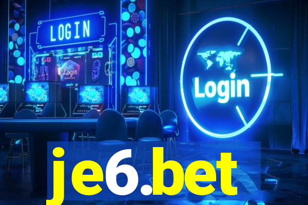 je6.bet