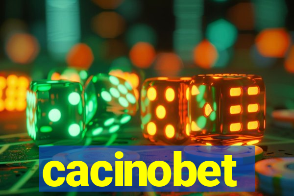 cacinobet