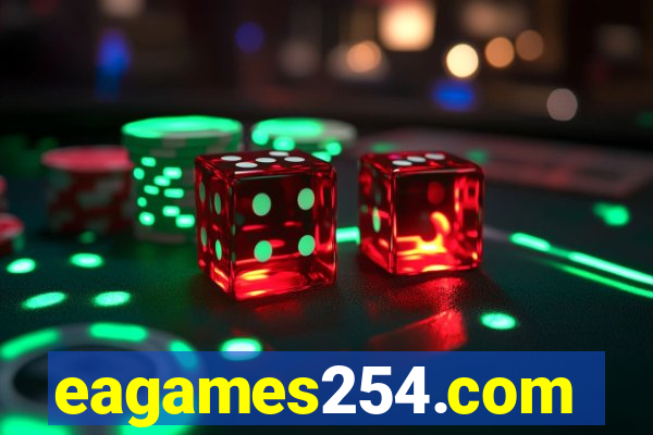 eagames254.com