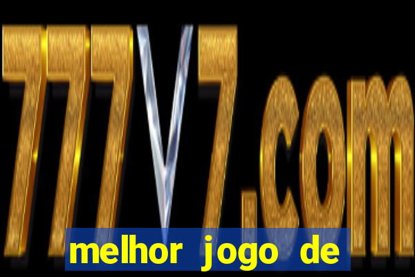 melhor jogo de futebol online