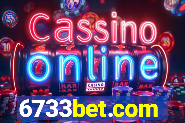 6733bet.com