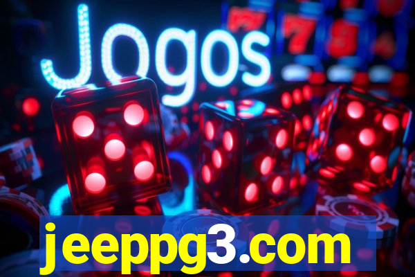 jeeppg3.com