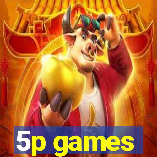 5p games