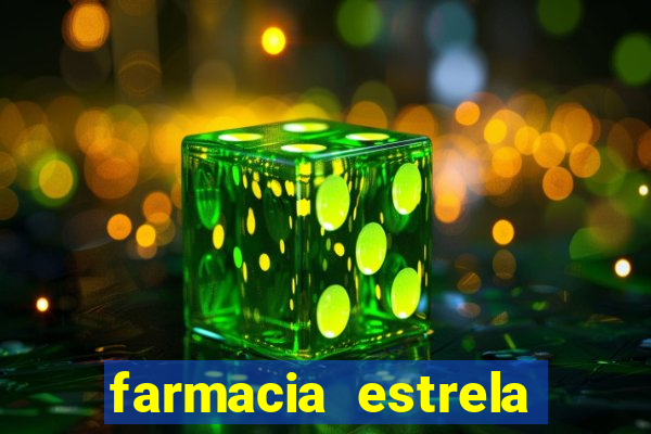 farmacia estrela porto alegre