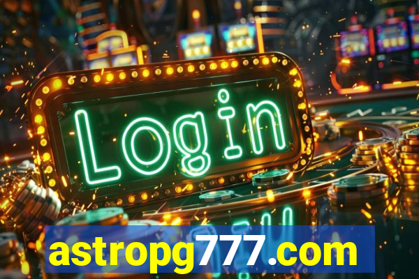 astropg777.com