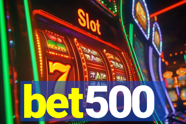 bet500