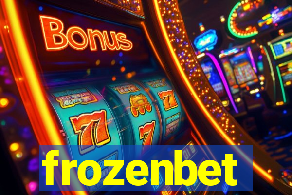 frozenbet