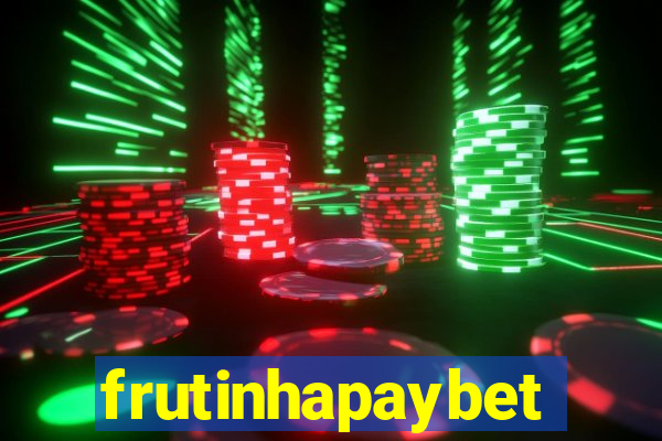 frutinhapaybet