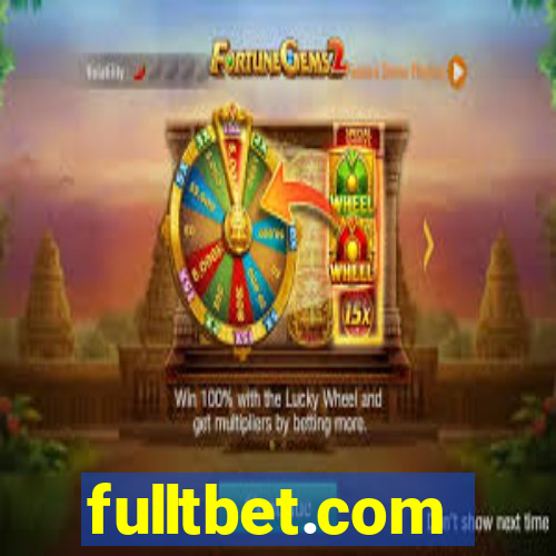 fulltbet.com