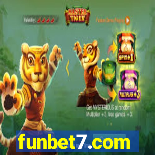 funbet7.com