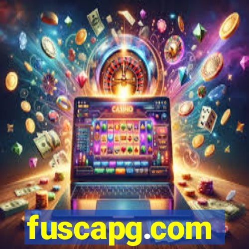 fuscapg.com