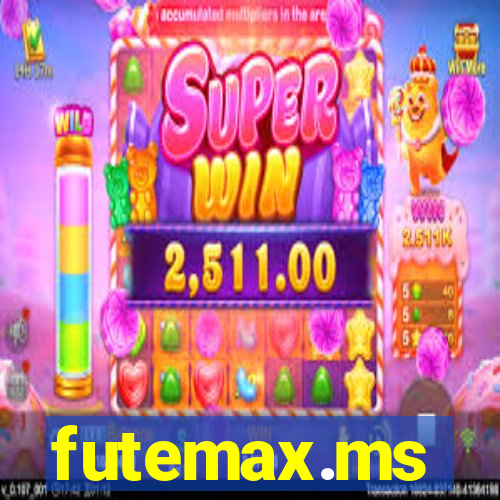 futemax.ms