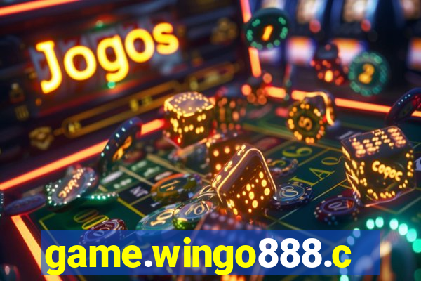 game.wingo888.com