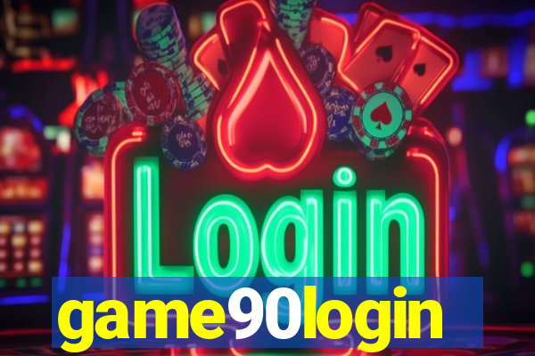 game90login