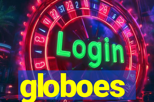 globoes