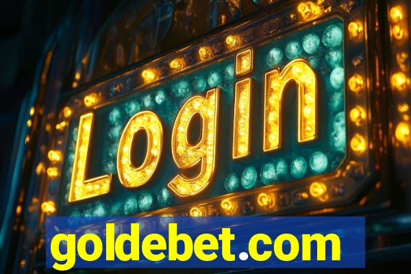 goldebet.com