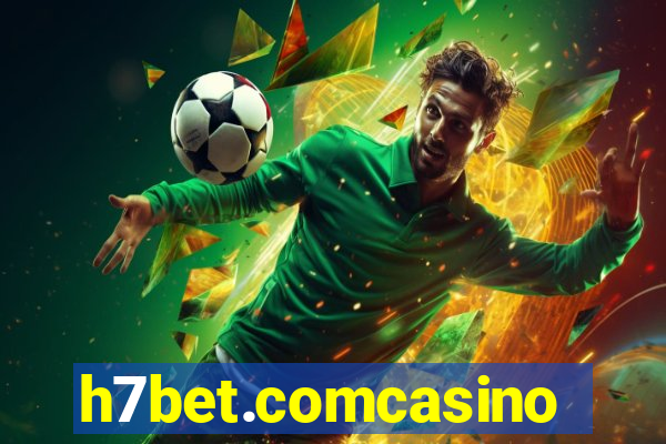 h7bet.comcasino