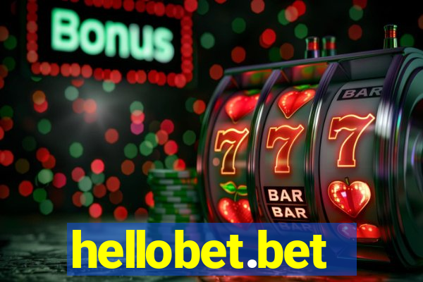 hellobet.bet